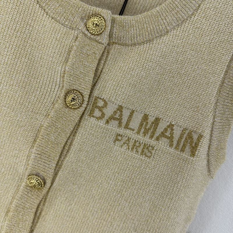 Balmain Vest